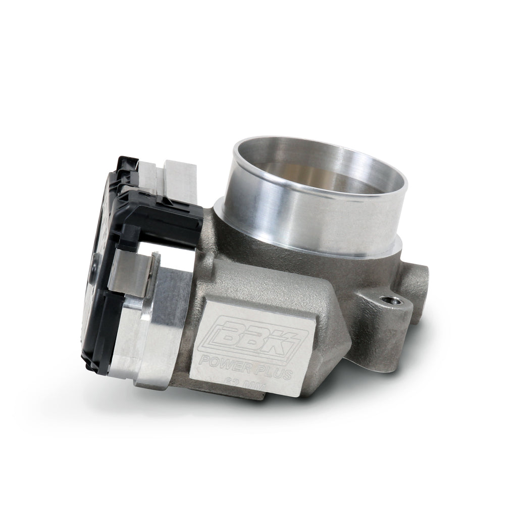 Ford Focus ST 62mm Throttle Body 12-18 - BBK Performance