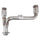 Dodge Ram 1500 5.7 2-1/2 Y-Pipe With High Flow Catalytic Converters 09-23 - BBK Performance