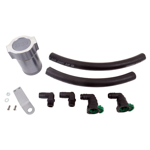 Ford Bronco 2.3 / 2.7L V6 Oil Separator Kit 21-23 - BBK Performance