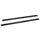 Ford Mustang Subframe Connector / Jack Rail Set 15-23 - BBK Performance