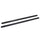 Ford Mustang Subframe Connector / Jack Rail Set 15-23 - BBK Performance