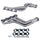Ford F150 Truck 4.6 5.4 1-5/8 Full Length Exhaust Headers Titanium Ceramic 97-03 - BBK Performance