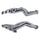 Ford F150 Truck 4.6 5.4 1-5/8 Full Length Exhaust Headers Titanium Ceramic 97-03 - BBK Performance