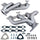 Chevrolet Camaro Firebird LS1 1-3/4 Shorty Exhaust Headers Titanium Ceramic 01-02 - BBK Performance