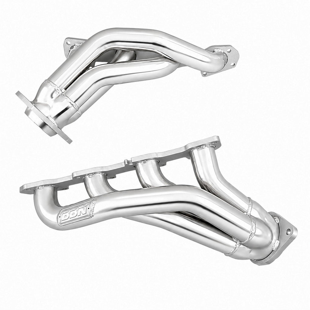 Dodge Challenger / Charger / 300C / Magnum 6.1L V8 Hemi 1-7/8" Cabeceras cortas - Cerámica (06-10)