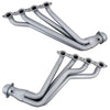 Chevrolet Camaro SS ZL1 6.2 1-3/4 Full Length Exhaust Headers With High Flow Cats Titanium Ceramic 10-15 - Reconditioned - BBK Performance
