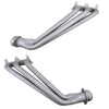 Chevrolet Camaro V6 1-5/8 Long Tube Headers With High Flow Cats Titanium Ceramic 10-11 - Reconditioned - BBK Performance