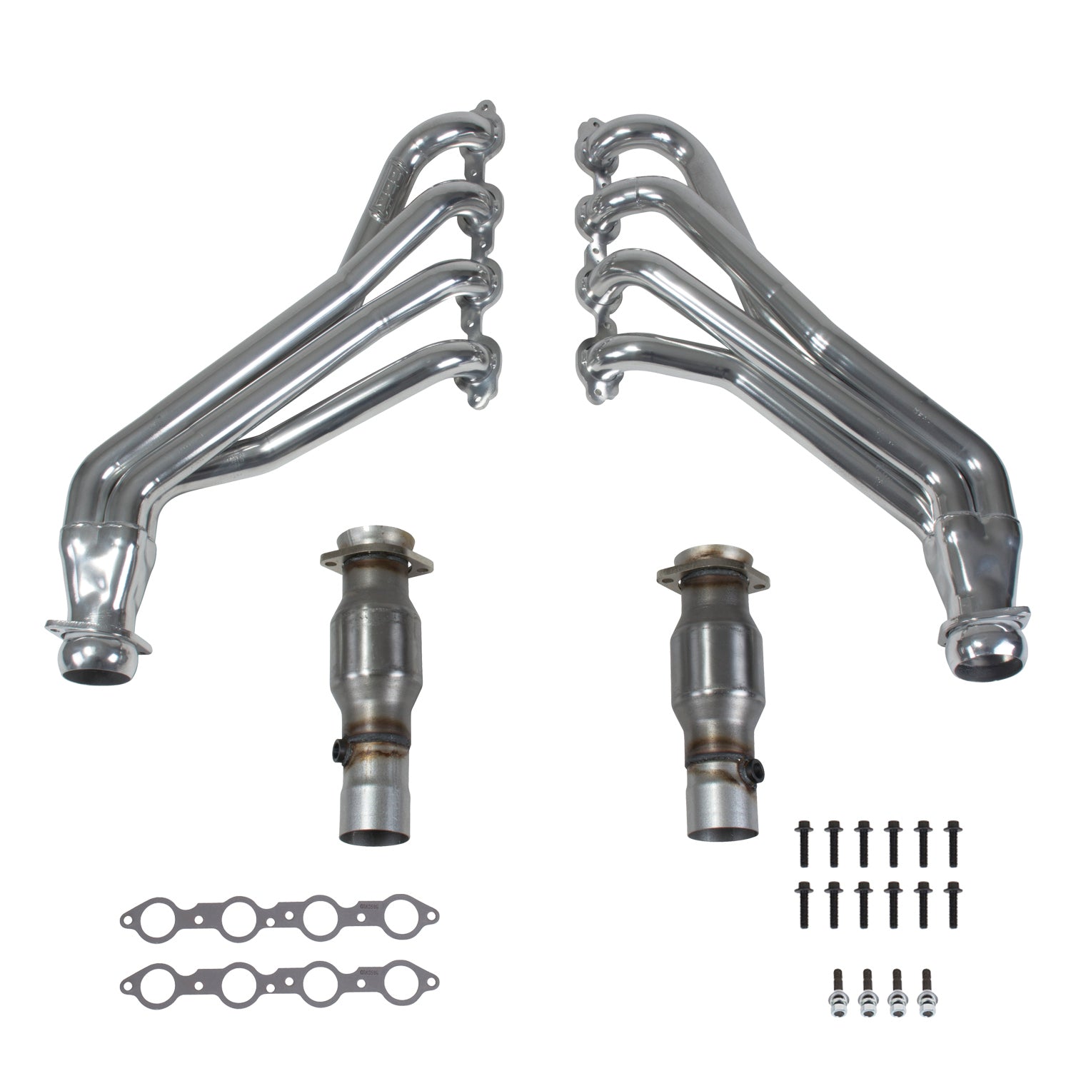 JBA Performance Exhaust 6675S 1 5/8