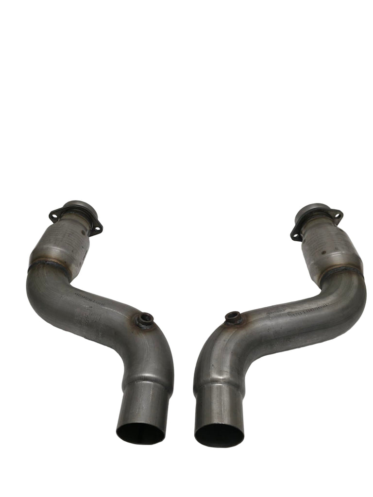 High Flow Cat Midpipes 18562