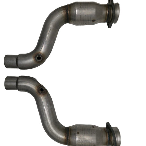 High Flow Cat Midpipes 18562