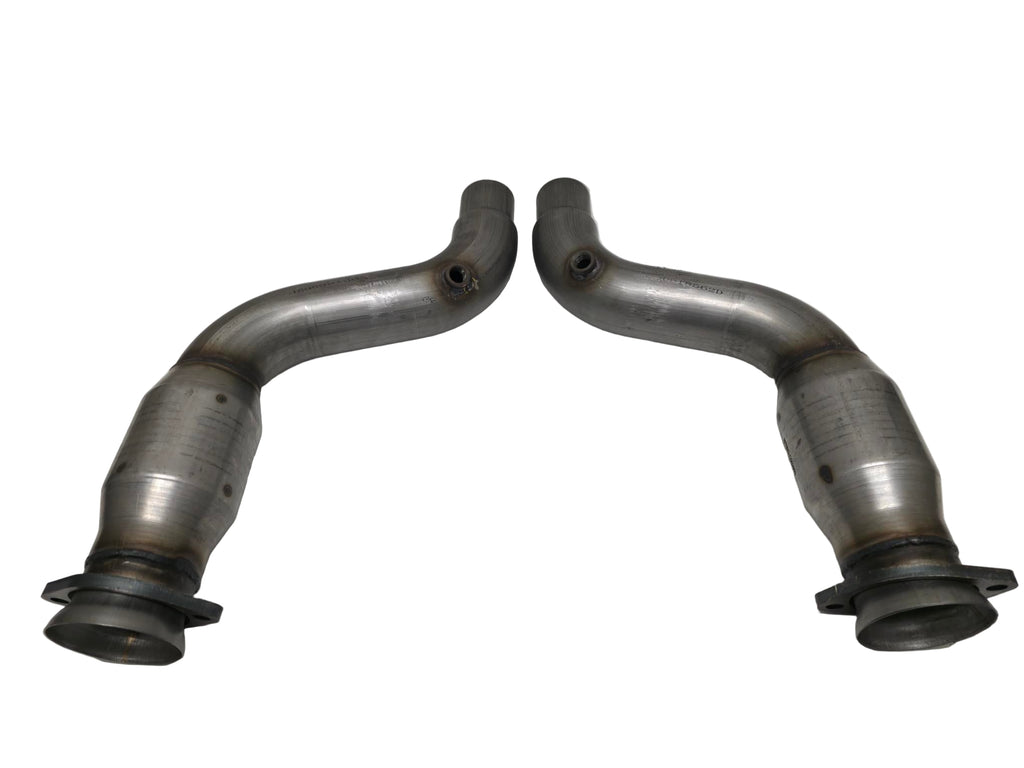 High Flow Cat Midpipes 18562