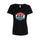 BBK Modern American Muscle Women's V-Neck Shirt - BBK Performance
