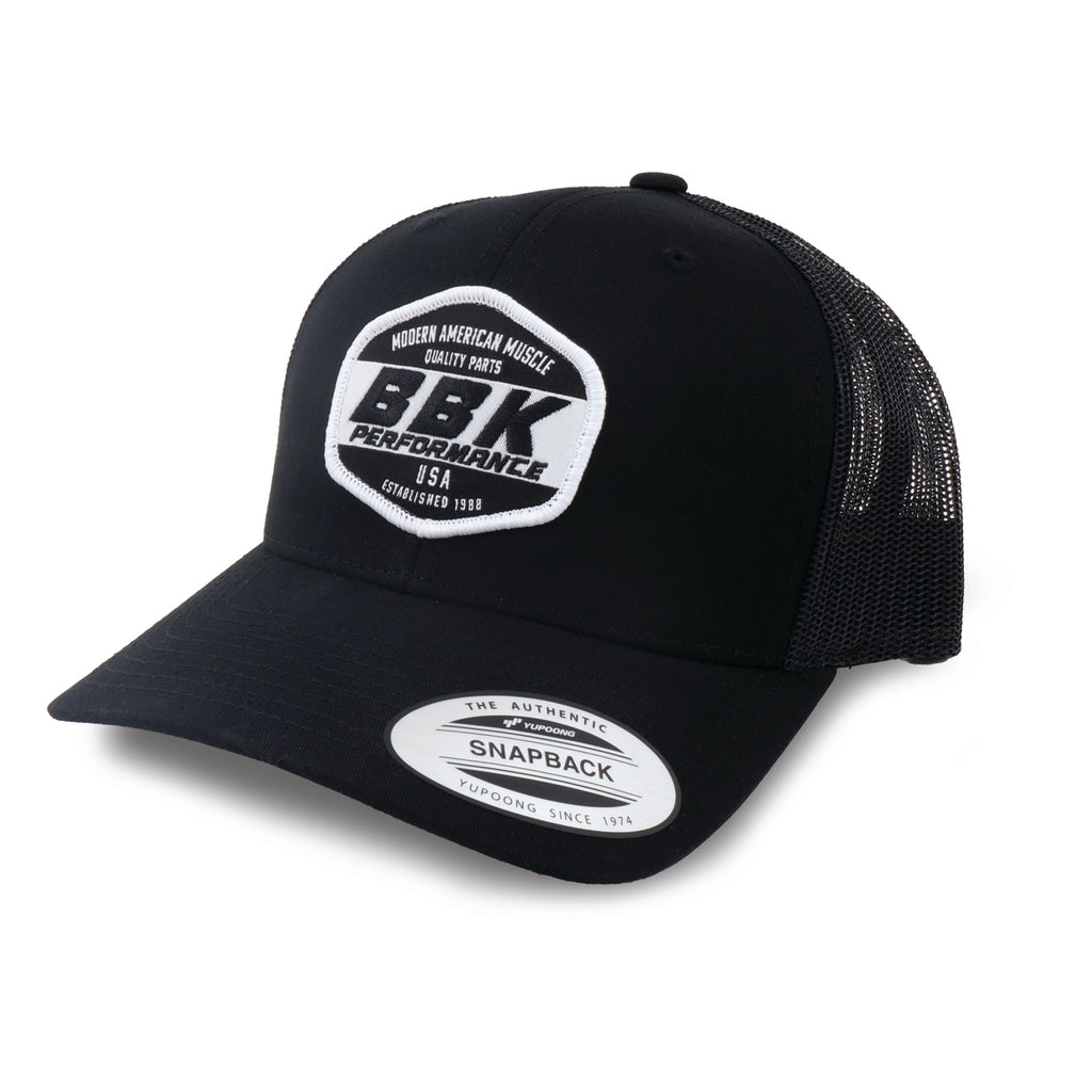 Free BBK T-Shirt or Hat - BBK Performance