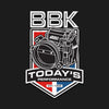 BBK Today's Performance T-Shirt - BBK Performance