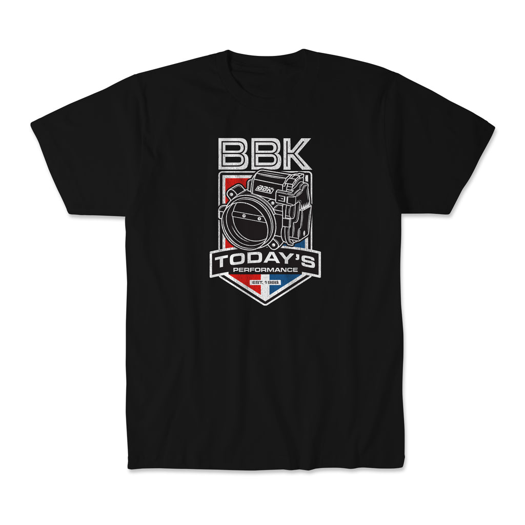 Free BBK T-Shirt or Hat - BBK Performance