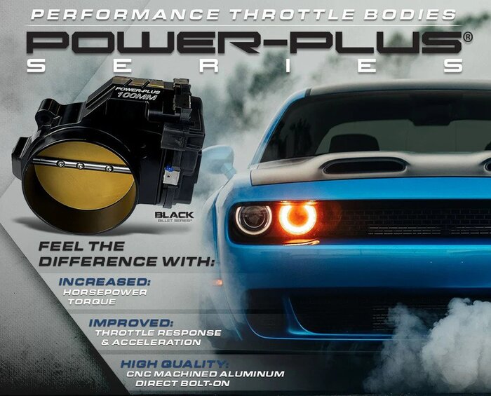 Bbk Performance BBK Performance - Your Source for Bolt-On Performance Parts