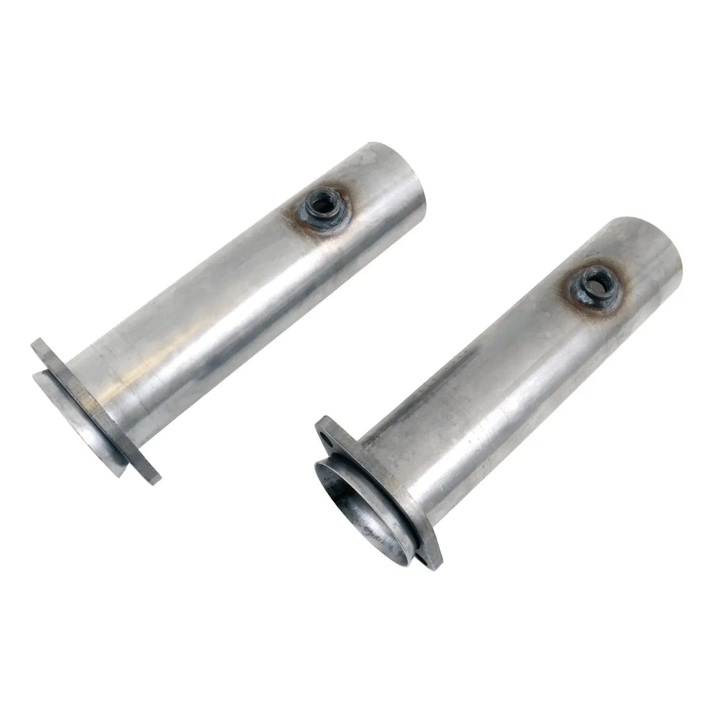2.5 Inch Exhaust Flow Tubes