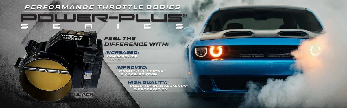 BBK Performance | Your Source for Bolt-On Performance Parts!