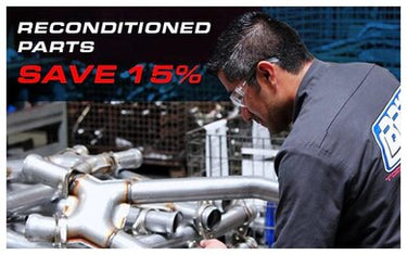 BBK Performance | Your Source for Bolt-On Performance Parts!