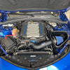 Chevrolet Camaro SS 6.2 Cold Air Intake Kit Black Series 16-23 - BBK Performance