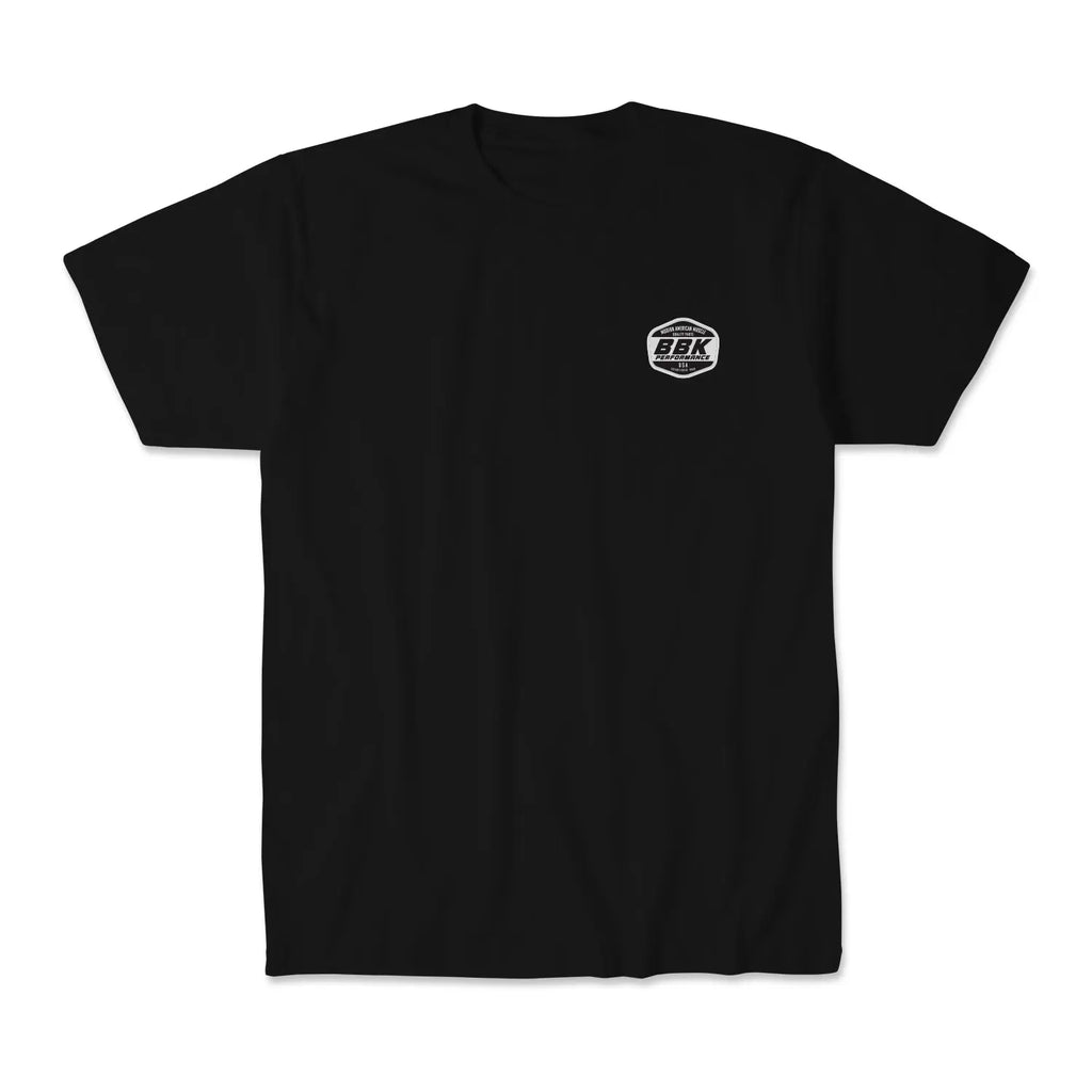 BBK Modern American Muscle Premium T-Shirt - BBK Performance