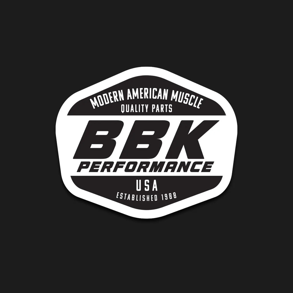 BBK Modern American Muscle Premium T-Shirt - BBK Performance
