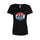 BBK Modern American Muscle Women's V-Neck Shirt - BBK Performance
