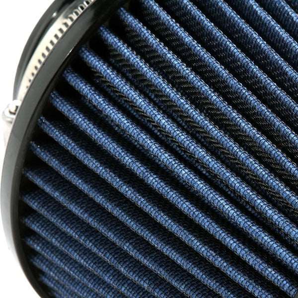 BBK Performance High Flow Blue Air Filter Replacement - BBK Performance