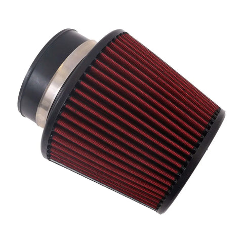 BBK Performance High Flow Red Air Filter Replacement - BBK Performance