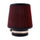 BBK Performance High Flow Red Air Filter Replacement - BBK Performance