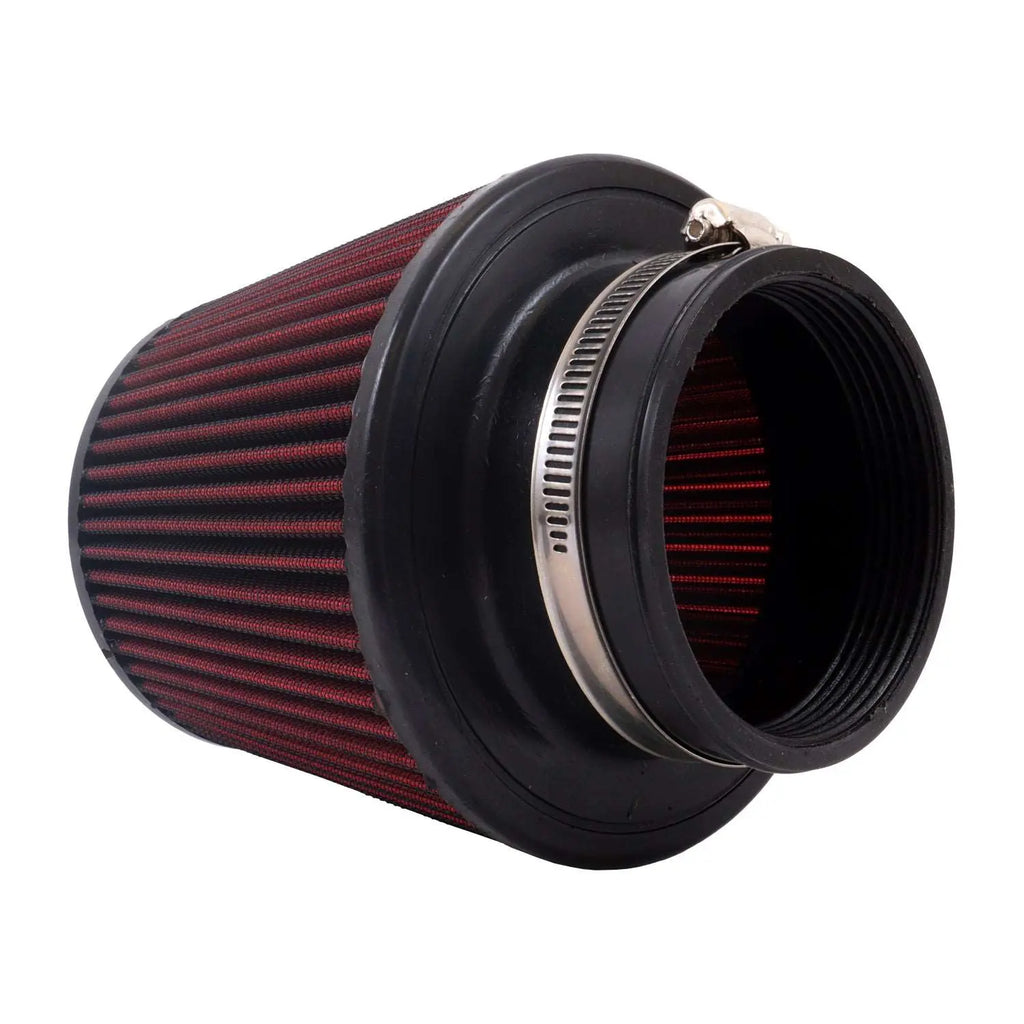 BBK Performance High Flow Red Air Filter Replacement - BBK Performance