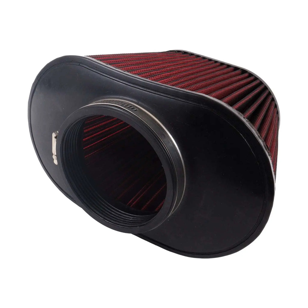 BBK Performance High Flow Red Air Filter Replacement - BBK Performance
