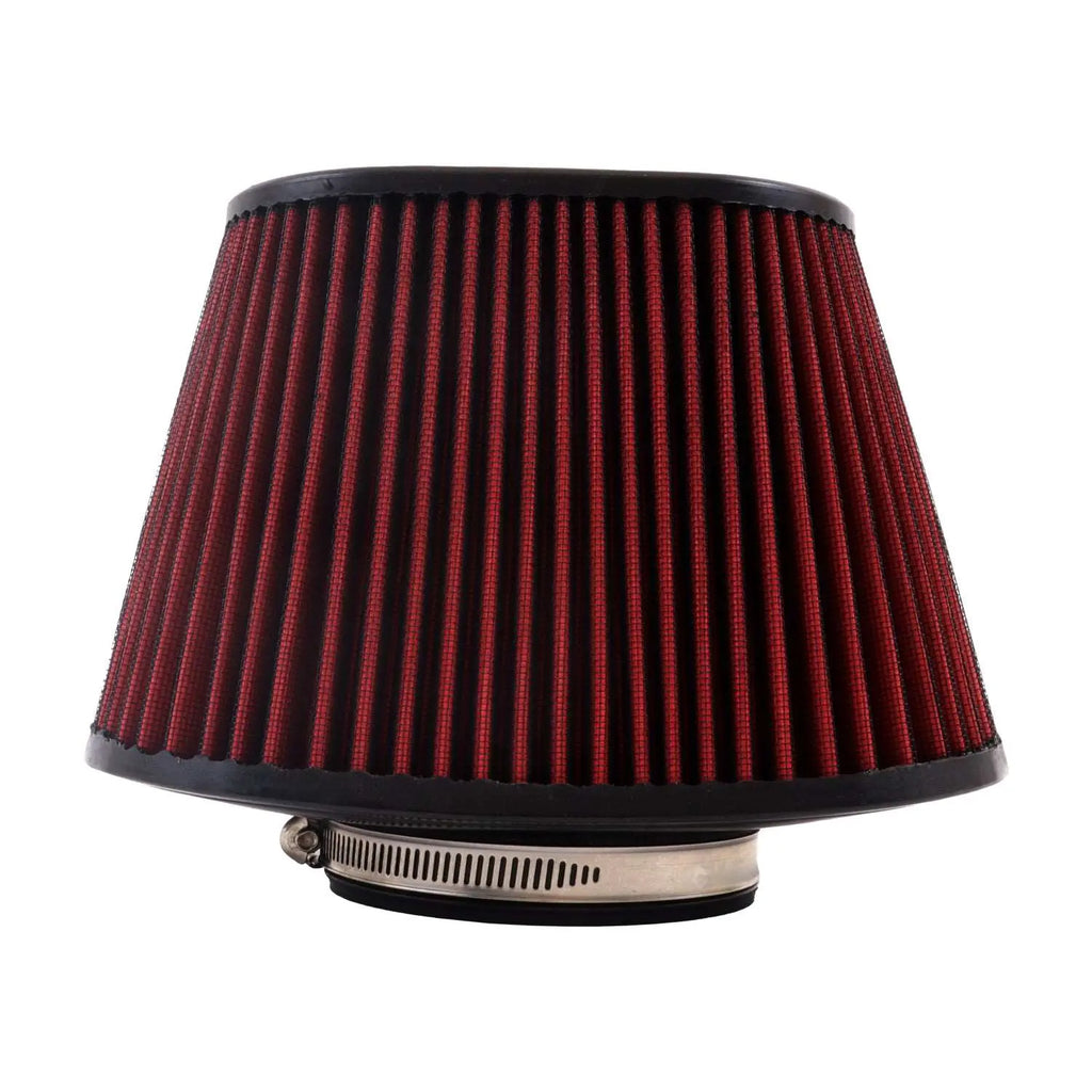 Epan Air Intake Filter 3' 76 Height High Flow Cone Cold Air Intake Filter Perforance for Cherokee 84-05 Ep-Af001A - Air Intake, Air Filter Epan Air Intake Filter 3' 76 Height High Flow Cone Cold Air Intake Filter Perforance for Cherokee 84-05 Ep-Af001A - Air Intake, Air Filter