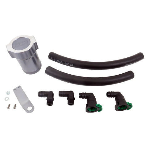 Ford Bronco 2.3 / 2.7L V6 Oil Separator Kit 21-23 - BBK Performance