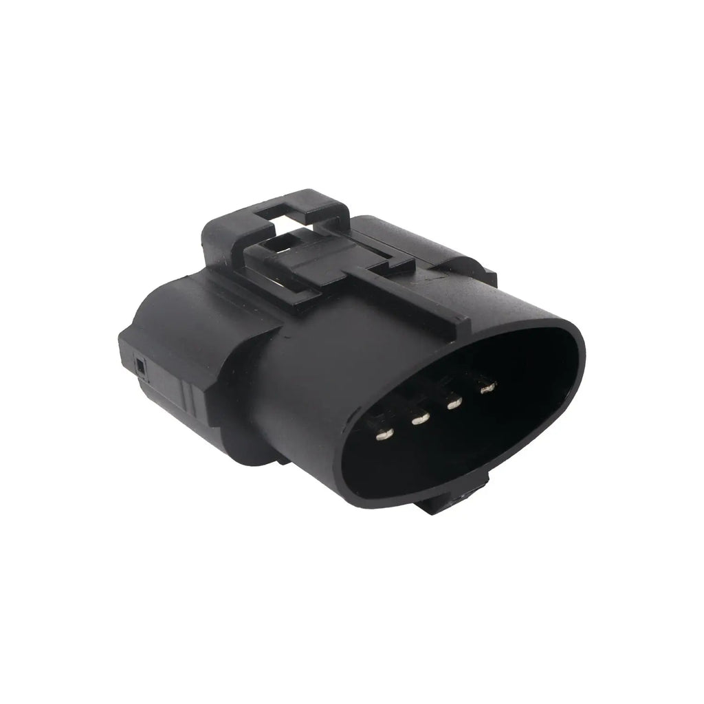 Ford Mustang 4-pin to 6-pin MAF Adapter - BBK Performance