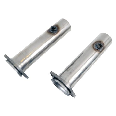 2-3/4 Inch Exhaust Flow Tubes - BBK Performance