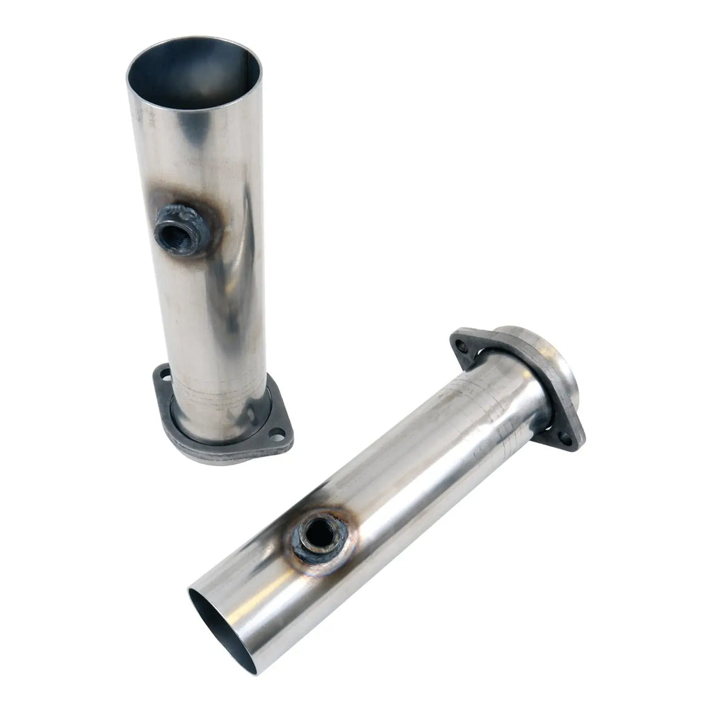 2-3/4 Inch Exhaust Flow Tubes - BBK Performance