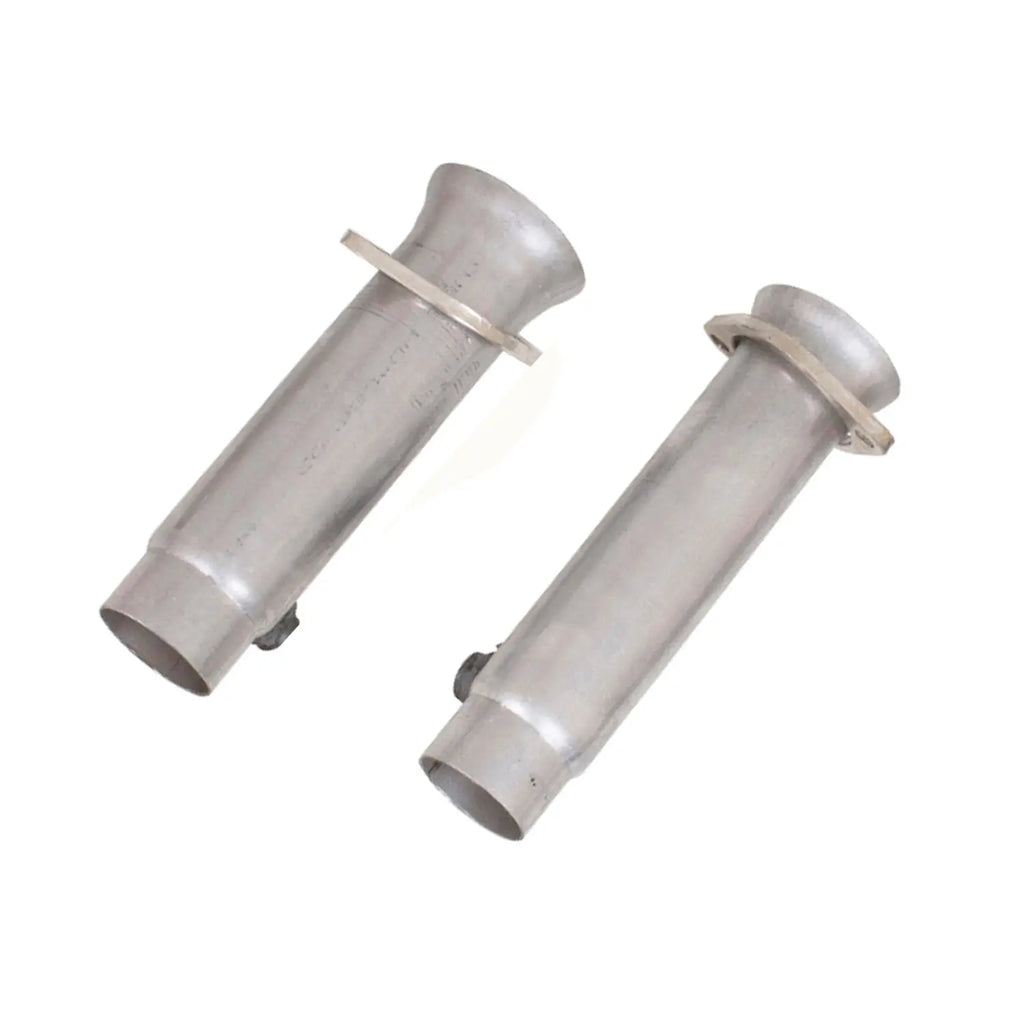 2-3/4 Inch Exhaust Flow Tubes - BBK Performance