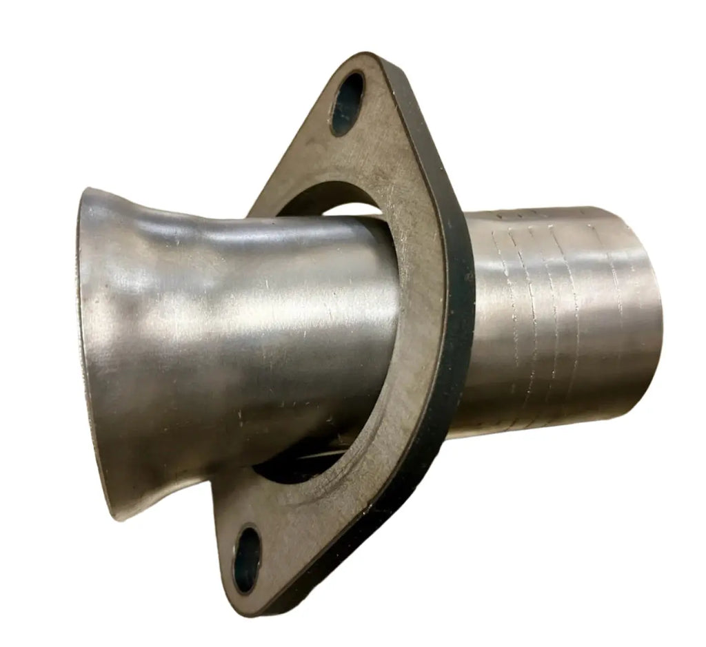 Ball Flange socket connector