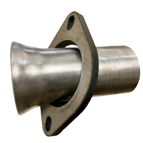 Ball Flange socket connector
