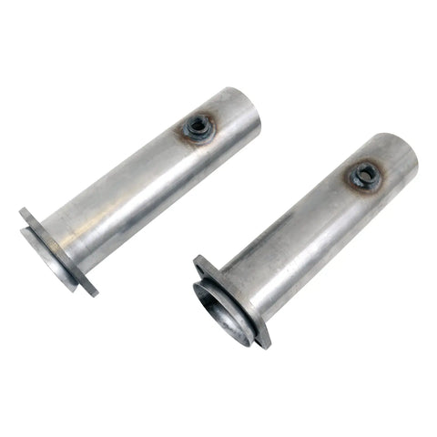 3 Inch Exhaust Flow Tubes - BBK Performance