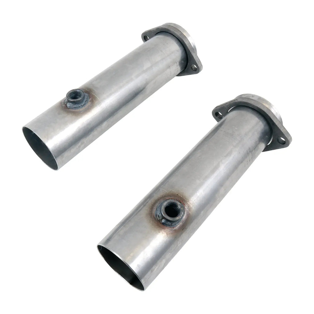 3 Inch Exhaust Flow Tubes - BBK Performance