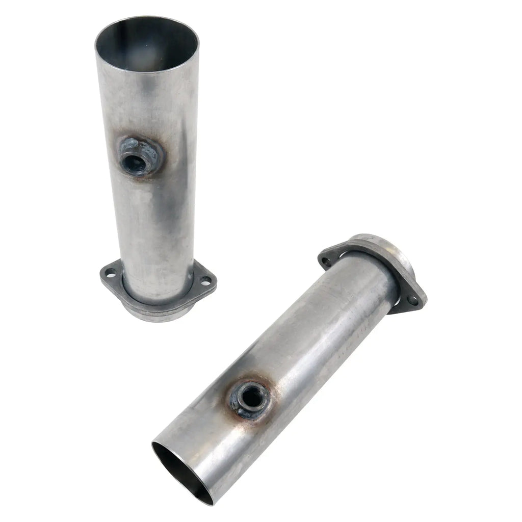 3 Inch Exhaust Flow Tubes - BBK Performance
