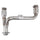 Dodge Ram 1500 5.7 2-1/2 Y-Pipe With High Flow Catalytic Converters 09-23 - BBK Performance