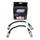 Chevrolet Camaro 6.2 O2 Sensor Extensions Rear Harness Kit with Manual Trans 16-23 - BBK Performance