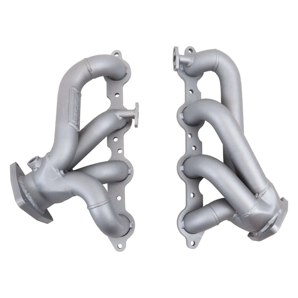 Chevrolet Camaro Firebird LS1 1-3/4 Shorty Exhaust Headers Titanium Ceramic 01-02 - Reconditioned - BBK Performance