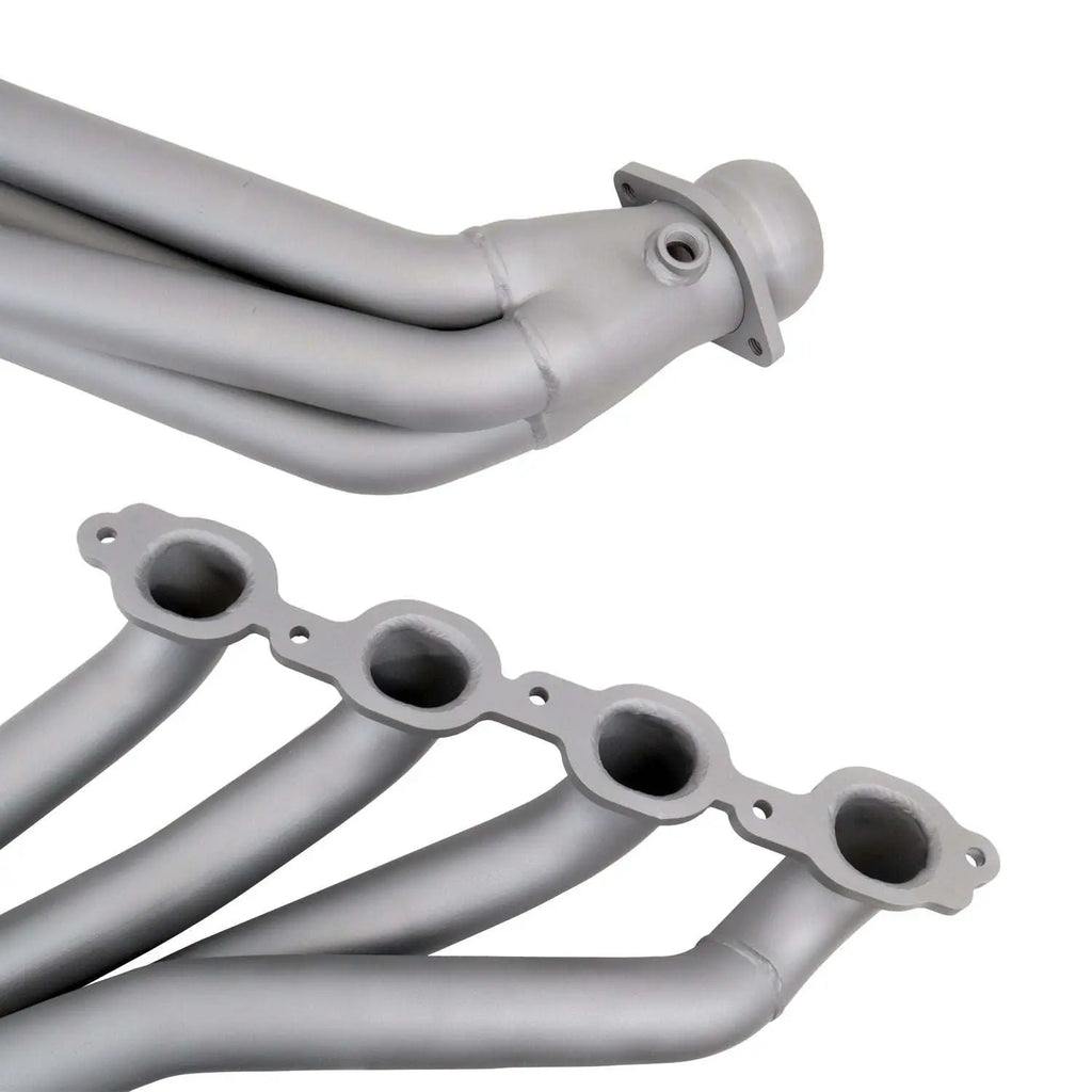 Chevrolet Camaro SS 6.2 LT1 1-7/8 Long Tube Exhaust Headers Titanium Ceramic 16-23 - BBK Performance