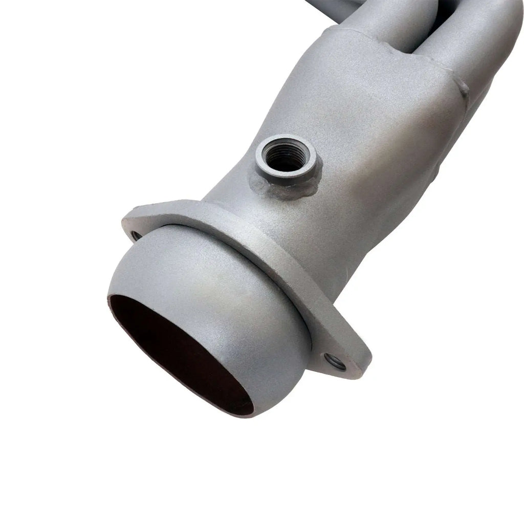 Chevrolet Camaro SS ZL1 6.2 1-3/4 Full Length Exhaust Headers With High Flow Cats Titanium Ceramic 10-15 - BBK Performance