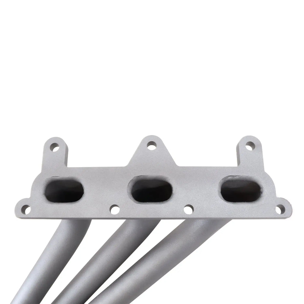 Chevrolet Camaro V6 1-5/8 Long Tube Headers With High Flow Cats Titanium Ceramic 10-11 - BBK Performance