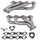 Chevrolet GM Truck SUV 6.0 1-3/4 Shorty Exhaust Headers Titanium Ceramic 99-13 - Reconditioned - BBK Performance